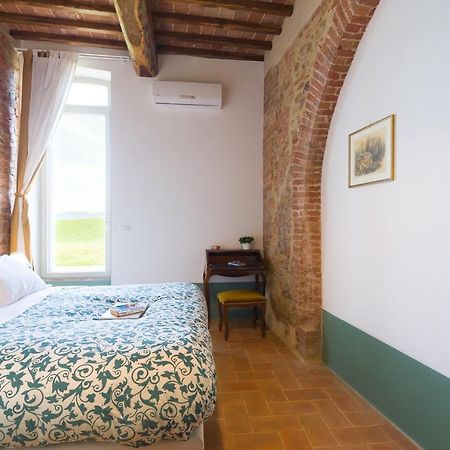Tenuta La Santissima San Rocco a Pilli Eksteriør billede