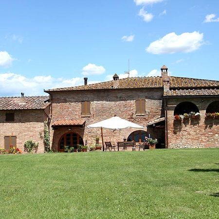 Tenuta La Santissima San Rocco a Pilli Eksteriør billede